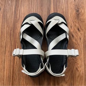 Keen Zerraport II Sandals 8.5